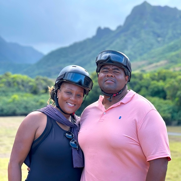 Meet your Posher, Tammy - Picture 1 of 1